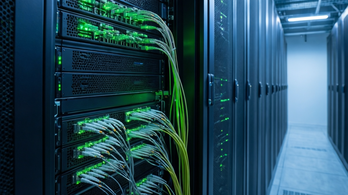 InterviewZen Platform Infrastructure
