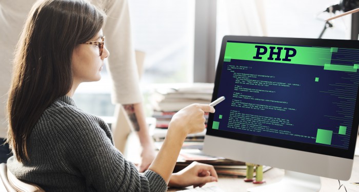 HIRE A PHP DEVELOPER