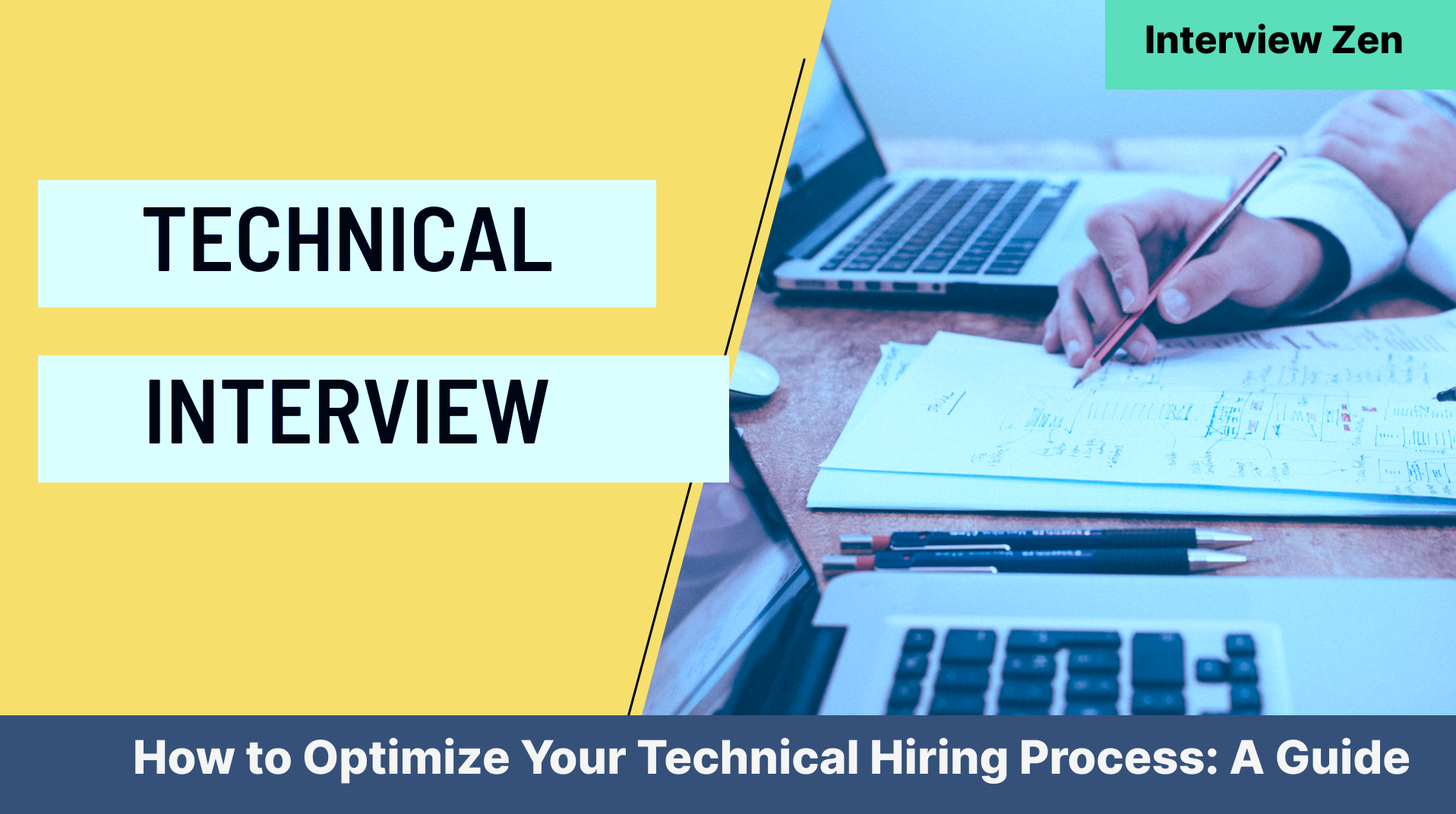 technical interview process