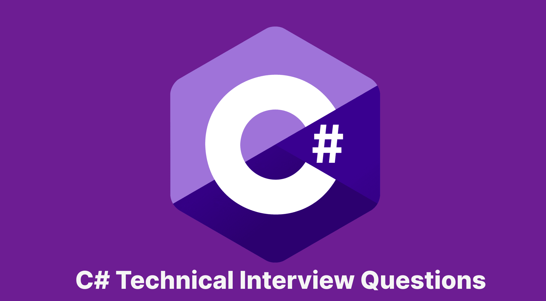 c# interview questions