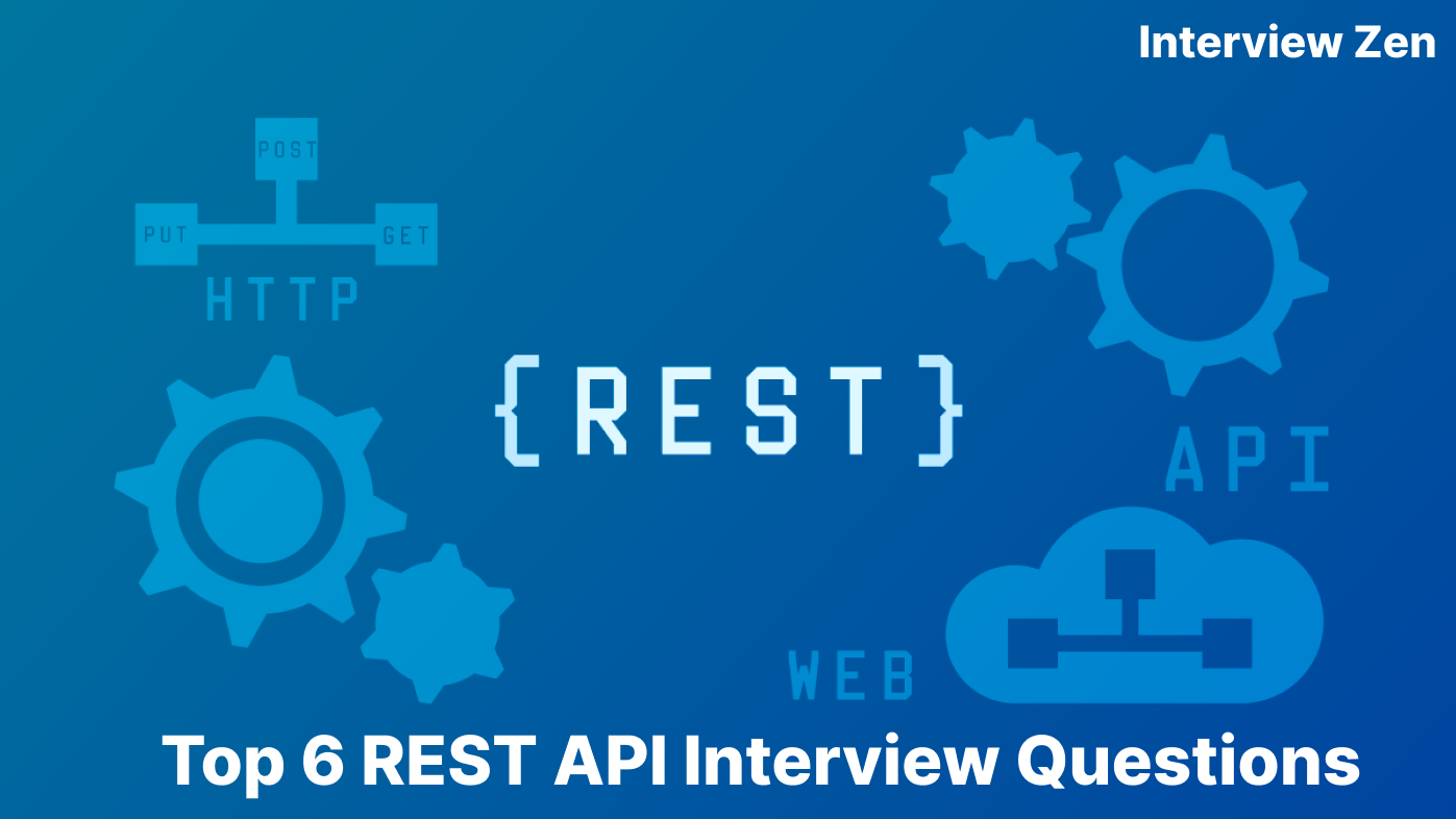 rest api interview questions