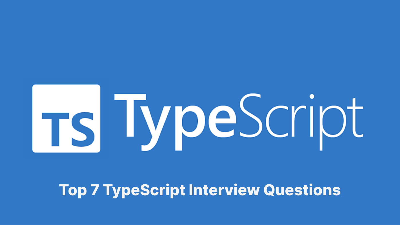 TypeScript Interview Questions