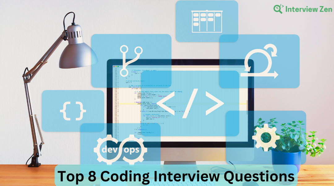 coding interview questions