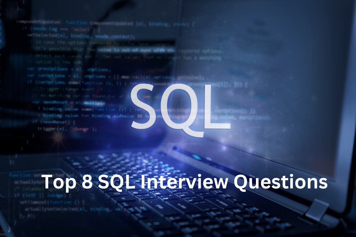 SQL interview questions