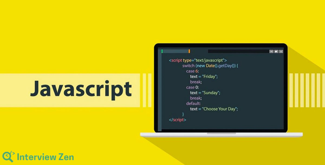 javaScript interview questions
