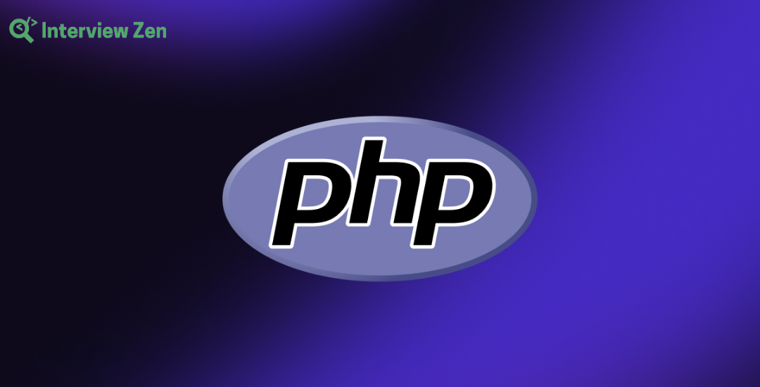 PHP interview questions