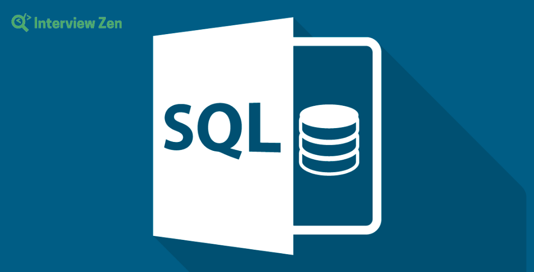SQL interview questions